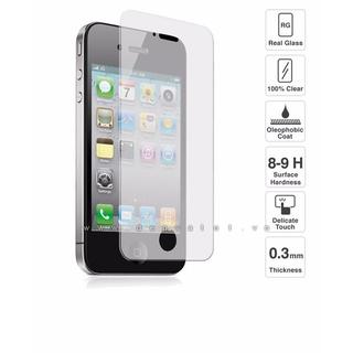 Miếng dán cường lực iPhone 4, 4S