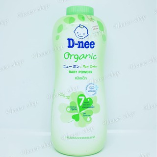 01 chai Phấn Rôm D-nee 350gram Thái Lan