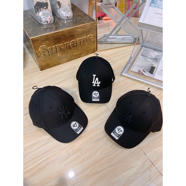 MŨ/NÓN Lưỡi Trai '47 Brand MVP