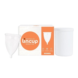 Cốc Lincup Chính Hãng