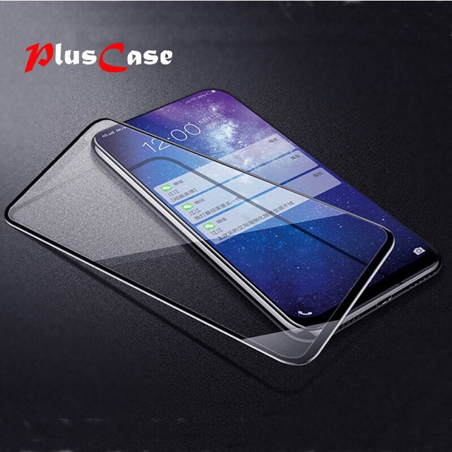 [Tặng miếng lau] Bộ 4 kính cường lực oppo F11 Pro,F11Pro Siêu cứng,Full màn