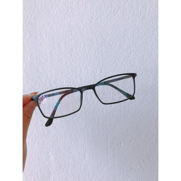 Kính giả cận gọng dẻo mắt kính giá rẻ | BigBuy360 - bigbuy360.vn