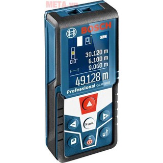 Máy đo khoảng cách bosch glm 500