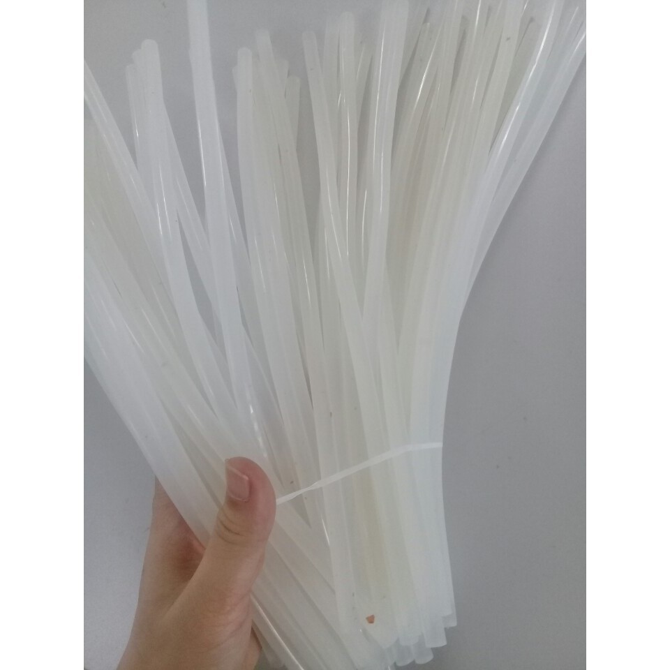 5 cái Keo nến chất lượng loại to 7*275mm