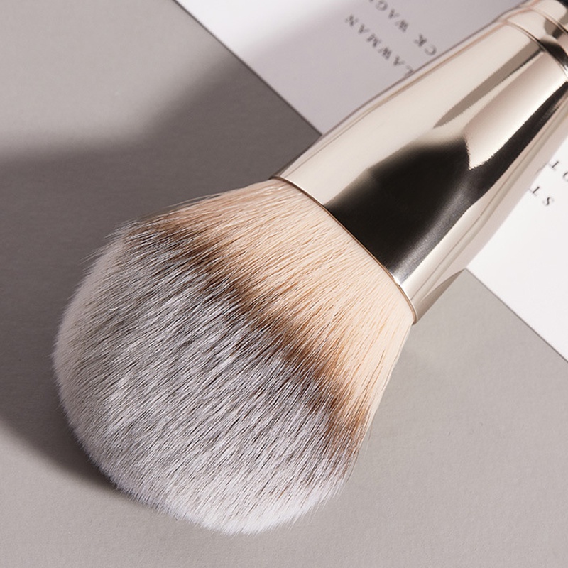 Cọ Trang Điểm Phấn Phủ Che Khuyết Điểm 15 Kiểu