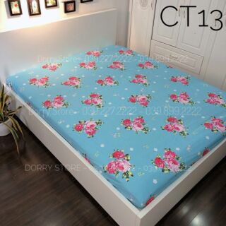 Ga chống thấm cotton cao cấp