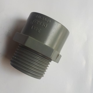 Ren ngoài lắp máy bơm nước