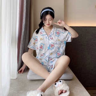 🌻đồ bộ doraemon 🎀 doraemon house