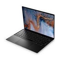 Máy tính xách tay New Dell XPS 13 9300 (2020) 10th 13.4" Win10 Core i5 1035G1 / RAM 8GB / SSD 256GB / FHD