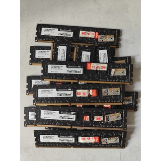 Ram pc team elite 8gb ddr3 bus 1600 cực ổn áp