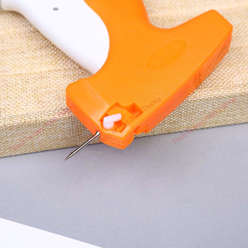Súng bắn mác quần áo &gt; Máy bấm nhãn mác quần áo &gt; Súng Bắn Kim SJ3737