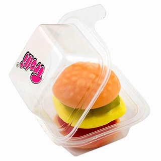 Kẹo dẻo trolli burger đức - 1 cái lẻ