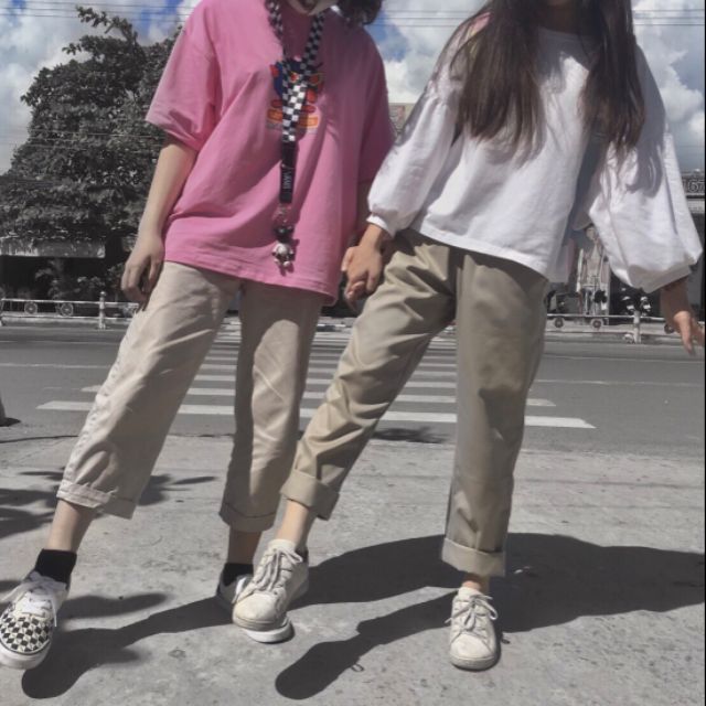 QUẦN KAKI PANTS