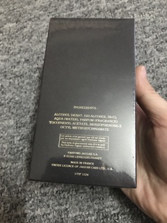 💥 Nước hoa nam Special Edition - Jaguar