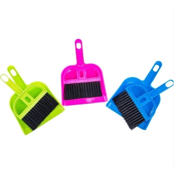 Bộ chổi xẻng quét bàn mini