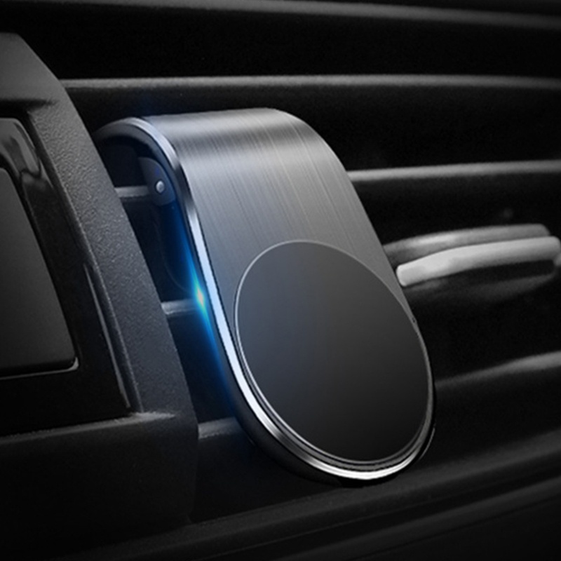 Giá Đỡ Điện Thoại Gắn Lỗ Thông Gió Xe Hơi An Toàn