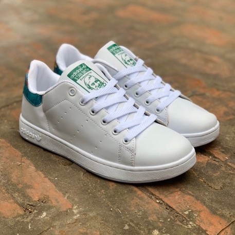 [FullBox+Sẵn hàng] giày stan smith các màu chất đẹp thanh lý giá rẻ(36~43)