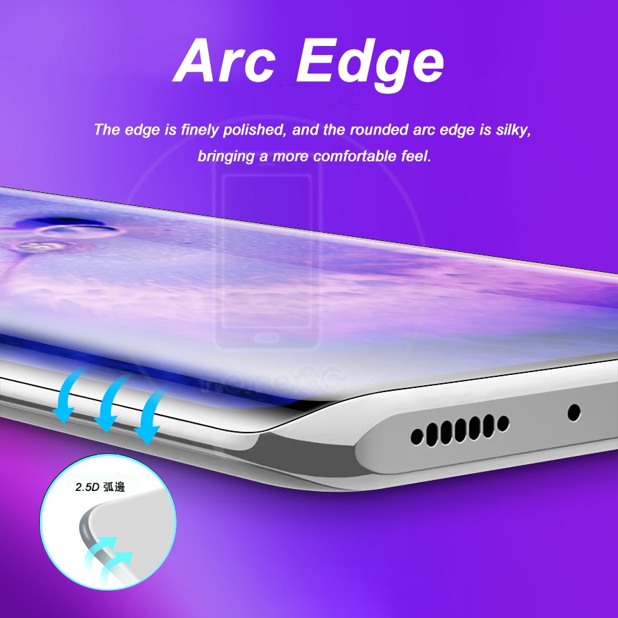 Kính Cường Lực Bảo Vệ Màn Hình Điện Thoại Dành Cho Oppo Find X5 Pro FindX5 FindX5Pro