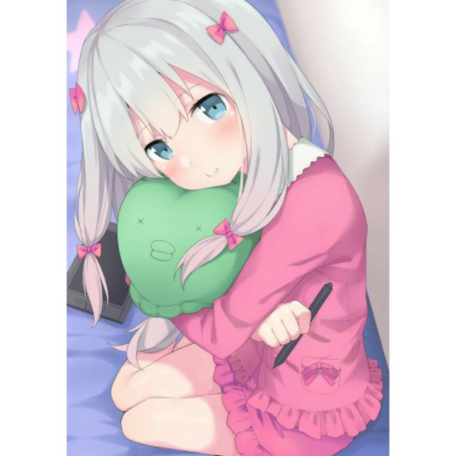Full Sagiri