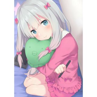 Full Sagiri