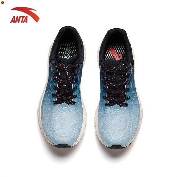 {HÀNG CHÍNH HÃNG} Giày chạy thể thao running nam Anta 812135555-2 sale 11.11