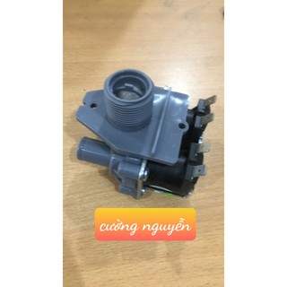 Van Cấp Nước Đôi Máy Giặt AQUA - SANYO