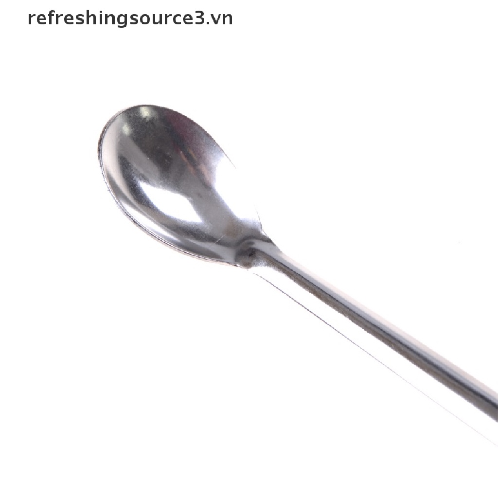 Muỗng Đo Lường 200mm Mới