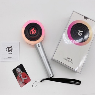 Lightstick Twice