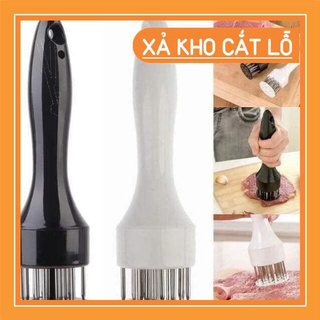 [FreeShip_Xả Kho Ngày] Dụng Cụ Dằm Mềm Thịt