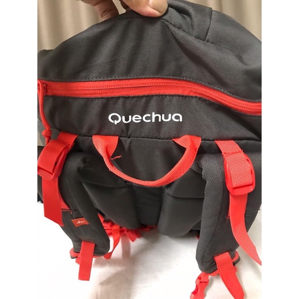 Balo leo núi trekking đi bộ ngắn ngày Arpenaz 40