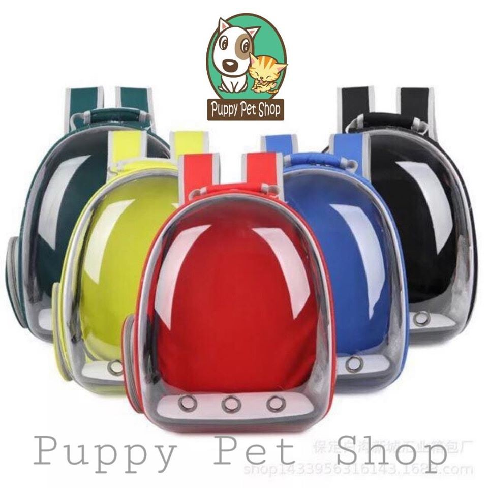 BALO PHI HÀNH GIA TRONG SUỐT