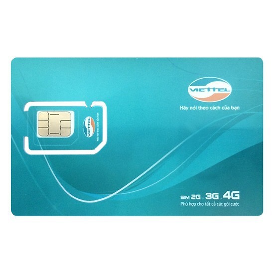 Sim 4G mobifone dùng cho thiết bị định vị xe máy, định vị ô tô