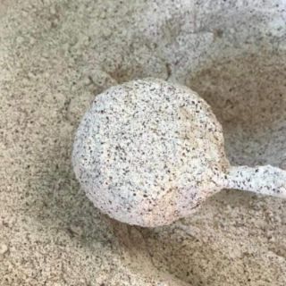 Bột đậu đỏ đắp mặt nạ_[100gr_15k]_tặng que quét mặt nạ