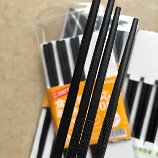 Combo 20 đôi đũa nhật chống mốc 200•c