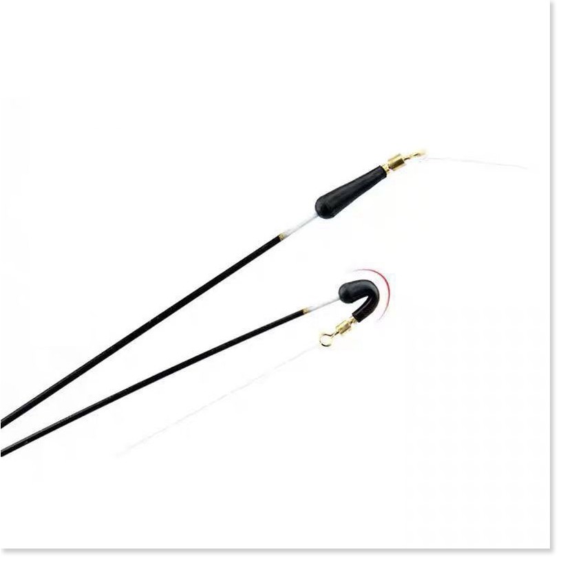 10 Chiếc Chân Cắm Phao Câu Đài - Đồ Câu DHS hàng loại 1 bền đẹp giá tốt