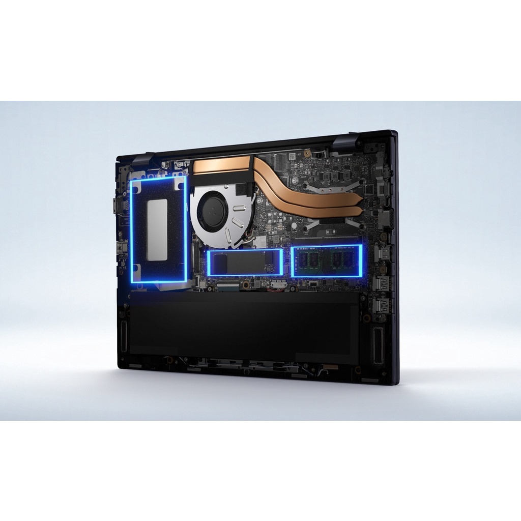 Máy tính xách tay – Laptop ExpertBook ASUS B1400