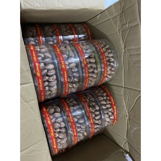 Hạt điều rang muối loại I
