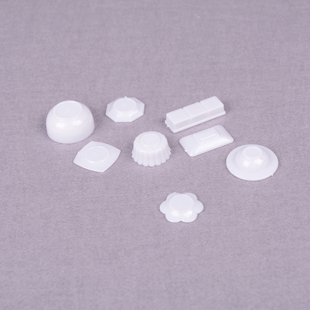 Bộ 33 Đồ Chơi Nhà Bếp Vui Nhộn Cho Bé