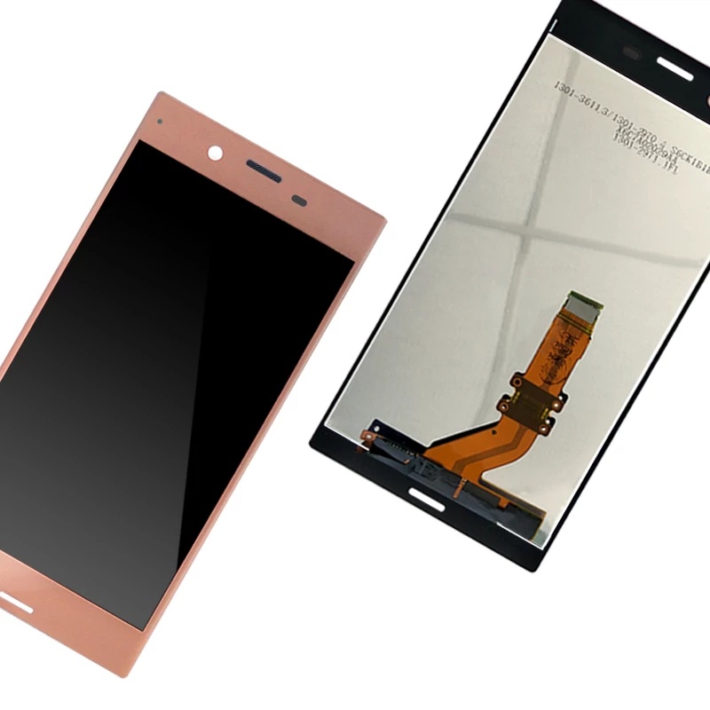 Màn Hình Cảm Ứng LCD Thay Thế Cho SONY Xperia XZ F8331 F8332
