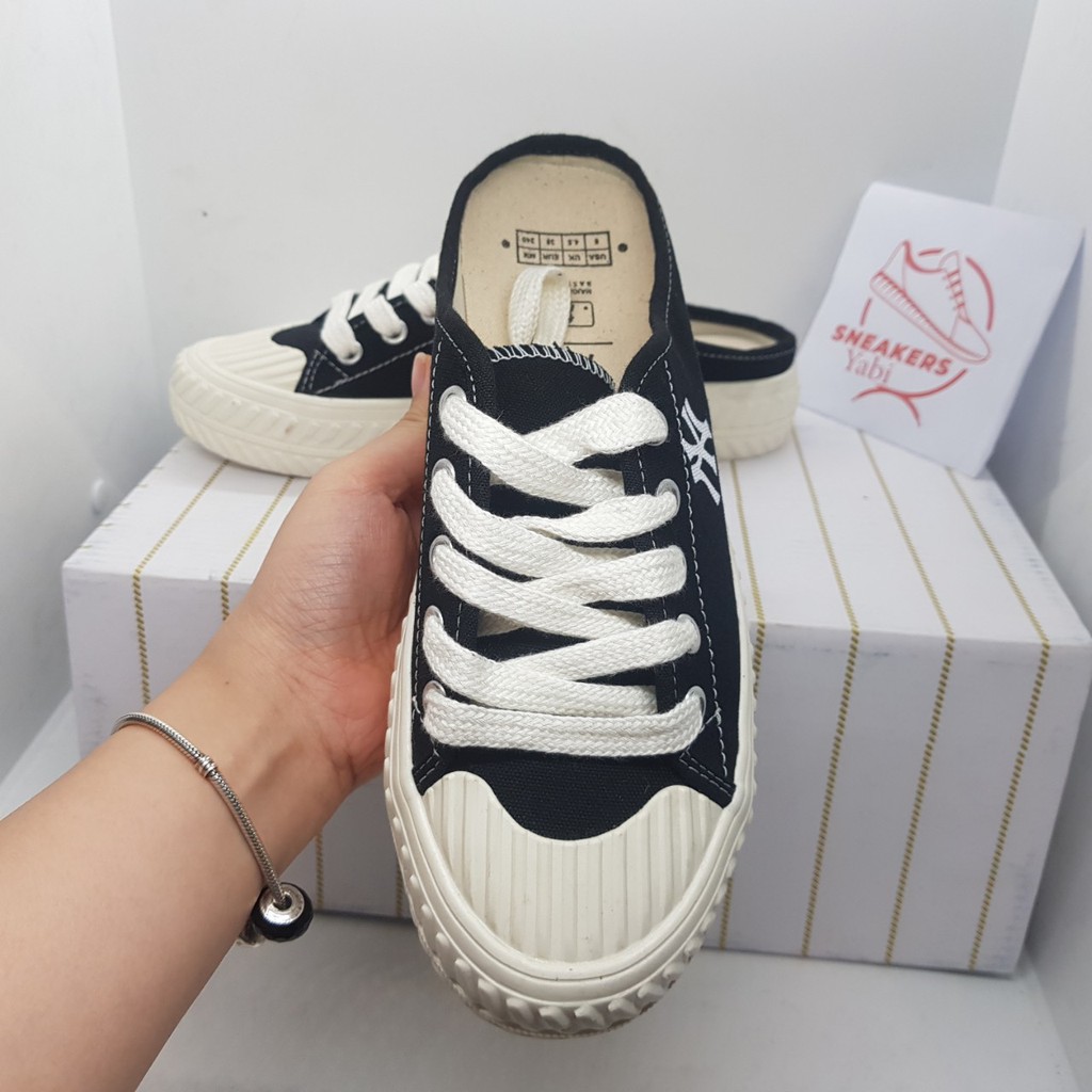 [ Xả kho đón tết ]  Sục 𝐌𝐋𝐁 đạp gót cao cấp , đạp gót , sục ny , - Yabi | BigBuy360 - bigbuy360.vn