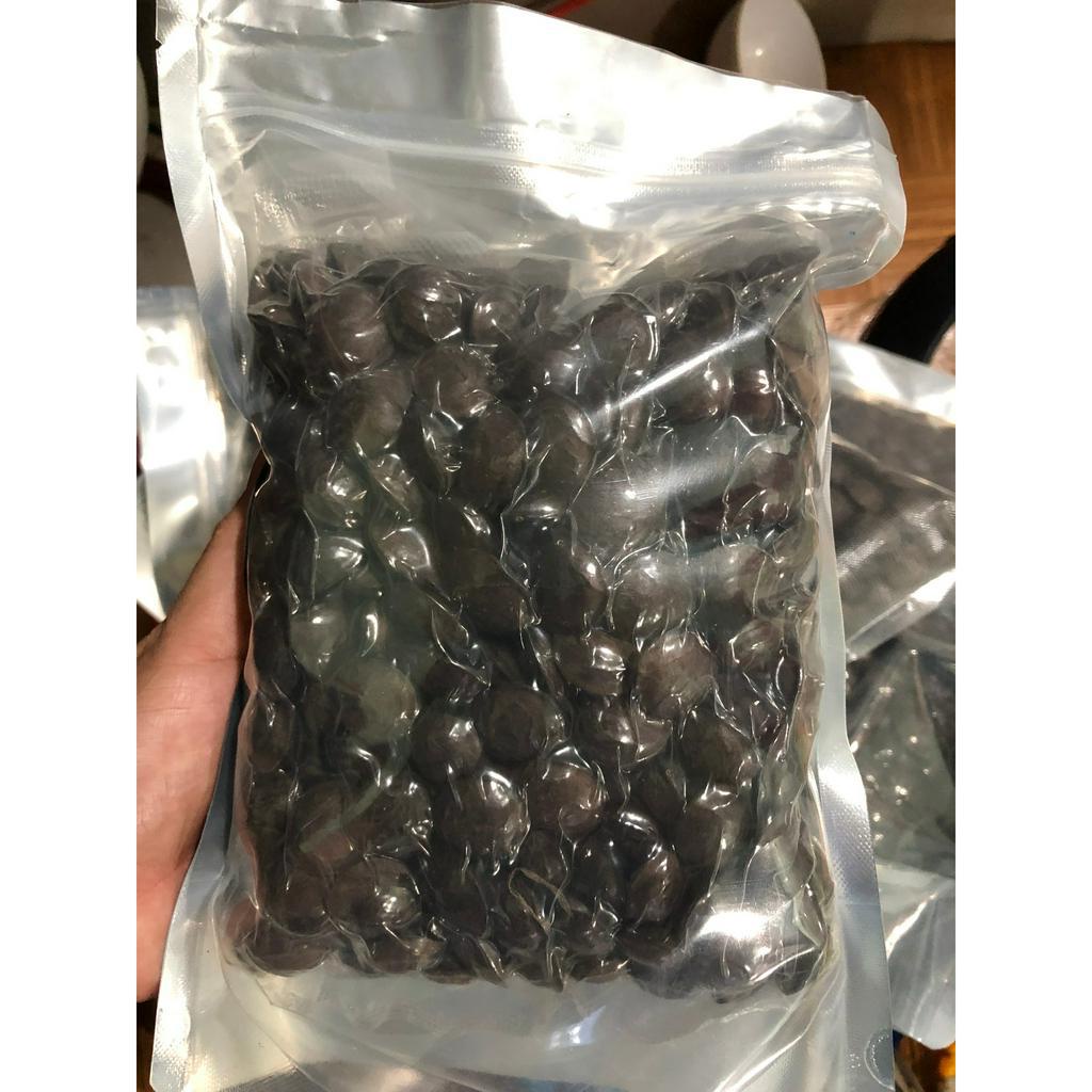 Hạt sachi ăn liền- đã luộc, sấy, Hạt nhà trồng chuẩn ngon 500g