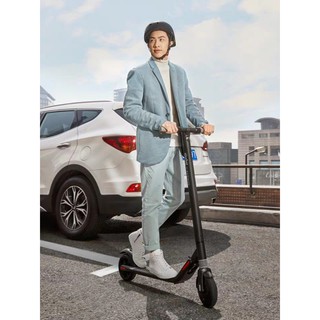 Xe điện Ninebot ES2 By SEGWAY
