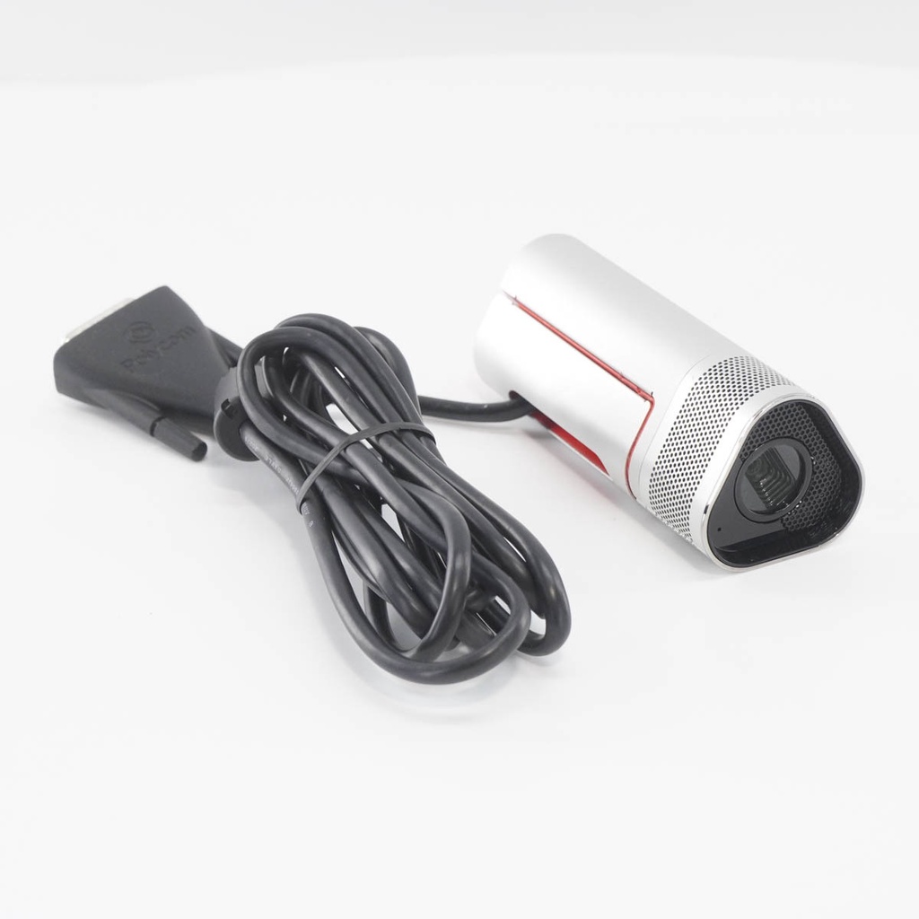 Camera Polycom HD 1080P hội nghị truyền hình  EagleEye Acoustic EPTZ-2