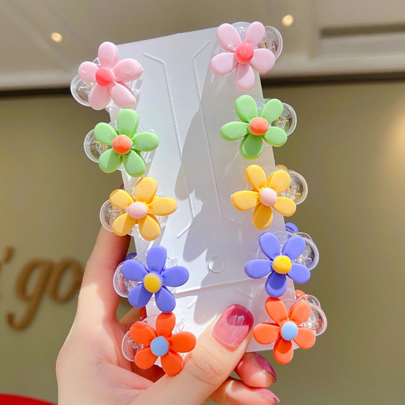 Hộp Đựng Đồ 10 Ngăn Tiện Lợi Dành Cho Bé 2022