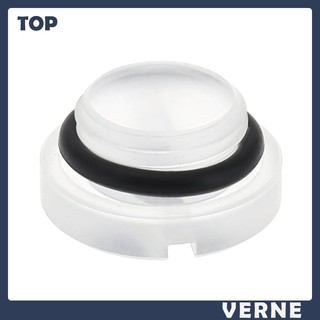 1 Nút Cắm Ống Nước G1 / 4 Cho Hệ Thống Làm Mát Bằng Chất Liệu Acrylic