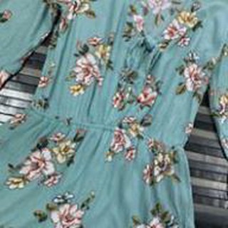 [VIRUSPLUSSIZE] PLUSSIZE jumsuit xuất xịn BIGSIZE