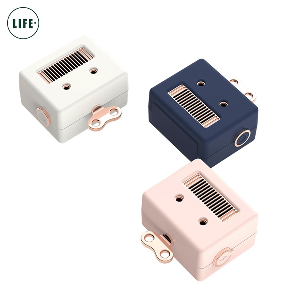 Loa 3Life Mini hình rô bốt hoạt hình âm thanh trầm kết nối bluetooth có mic dùng cho cuộc gọi rảnh tay