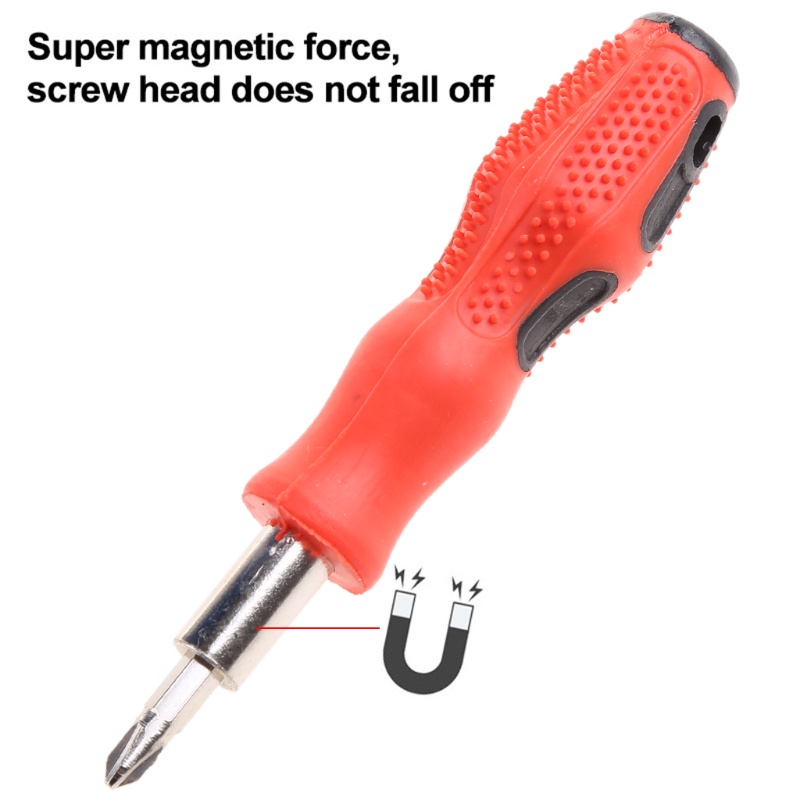 Bộ Tua Vít 31 Trong 1 Đa Năng Chuyên Dụng Sửa Chữa Điện Thoại / Đồng Hồ / Laptop