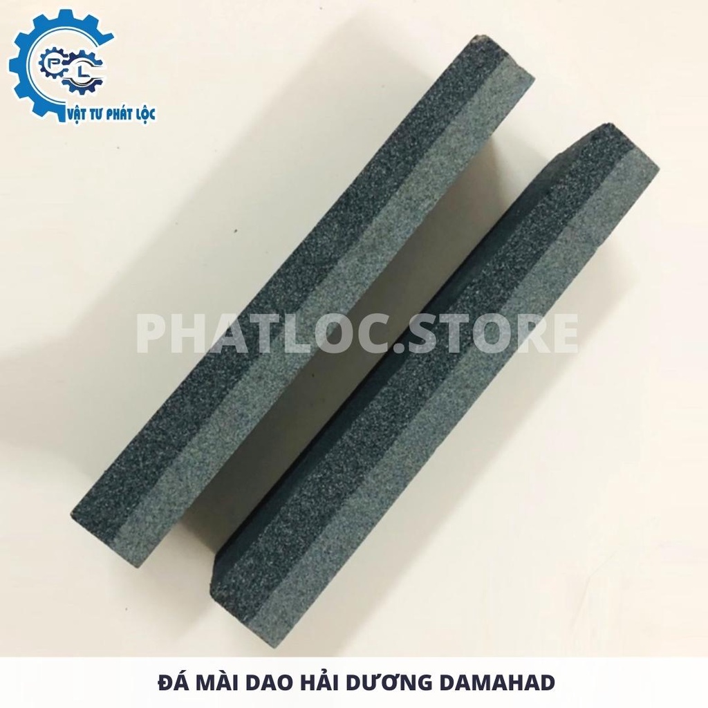 Đá mài dao Hải Dương DAMAHAD