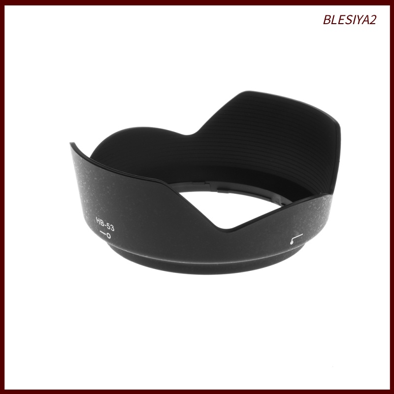 [BLESIYA2]Lens Hood for   AF-S Nikkor 24-120mm f/4g ED VR Replace   hb-53